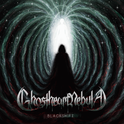 Ghostheart Nebula : Blackshift